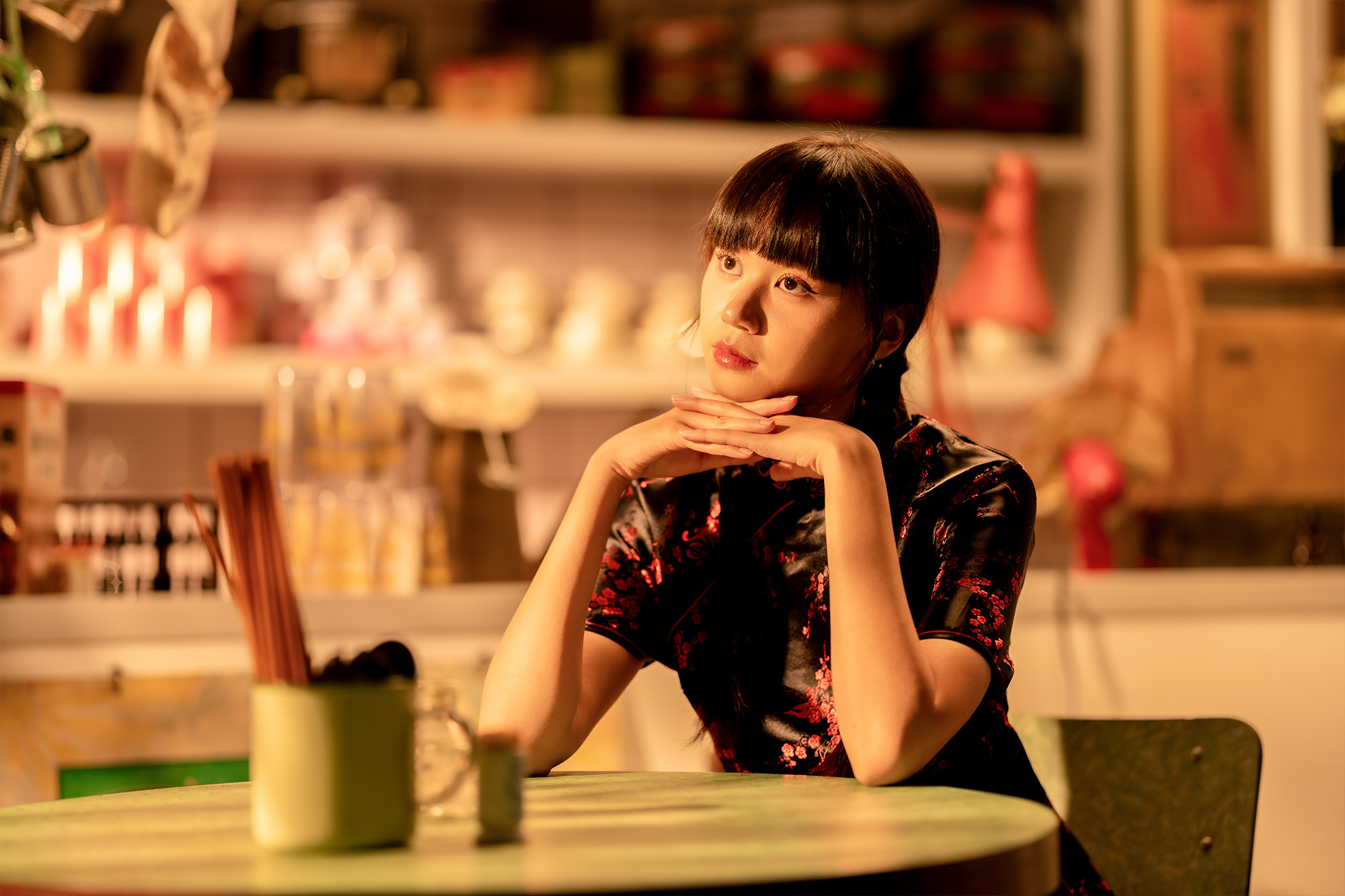85mm : ภาพถ่ายบุคคลแบบผู้เชี่ยวชาญ